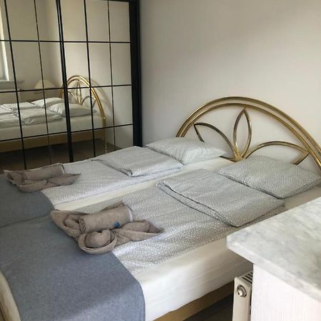 Apartament W Centrum Kolobrzegu Экстерьер фото