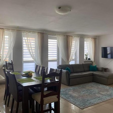 Apartament W Centrum Kolobrzegu Экстерьер фото