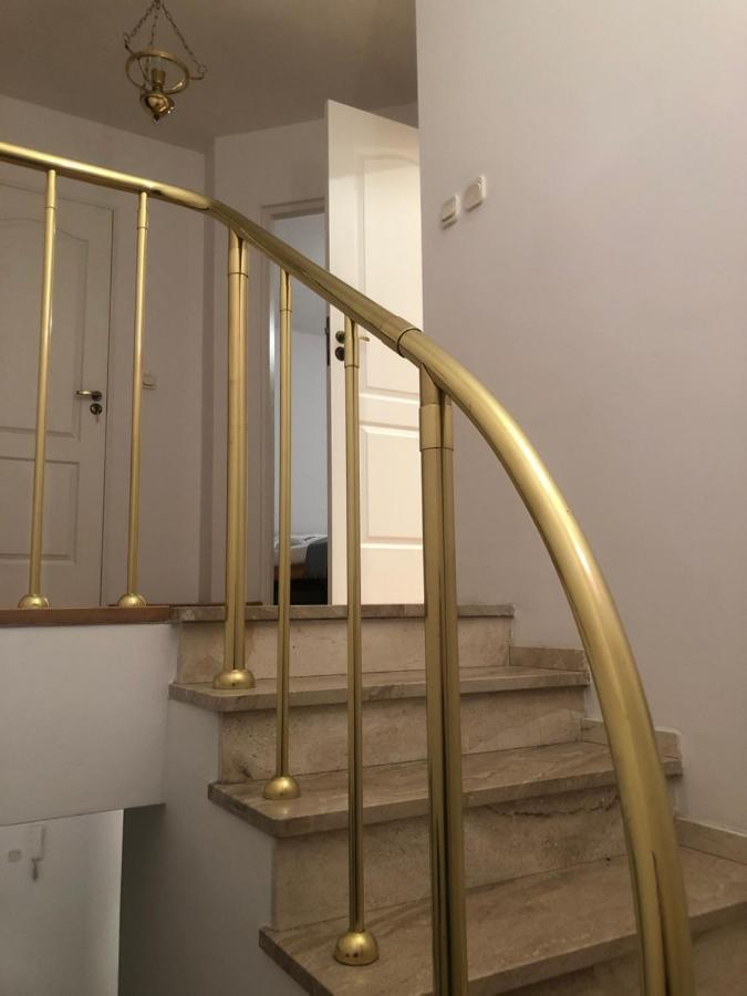 Apartament W Centrum Kolobrzegu Экстерьер фото