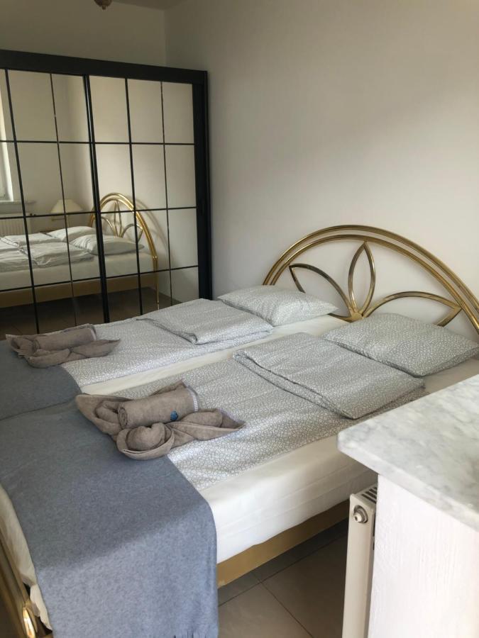 Apartament W Centrum Kolobrzegu Экстерьер фото