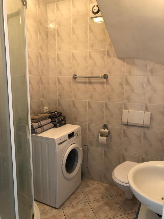 Apartament W Centrum Kolobrzegu Экстерьер фото