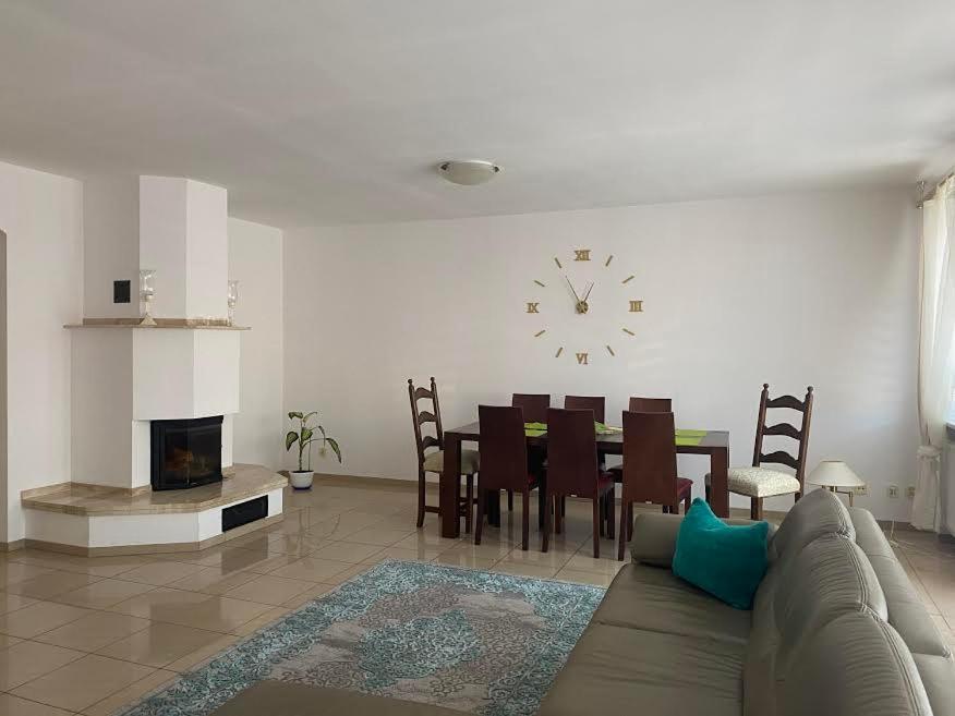 Apartament W Centrum Kolobrzegu Экстерьер фото