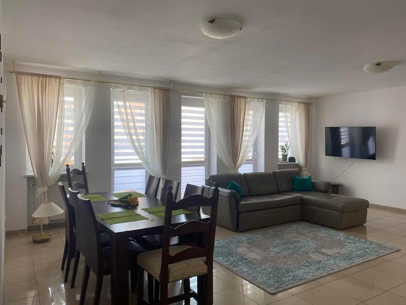 Apartament W Centrum Kolobrzegu Экстерьер фото